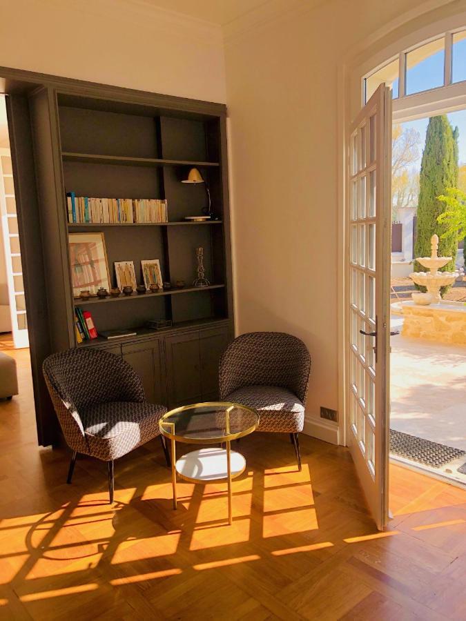 אורנג' Villa Agrippa מראה חיצוני תמונה