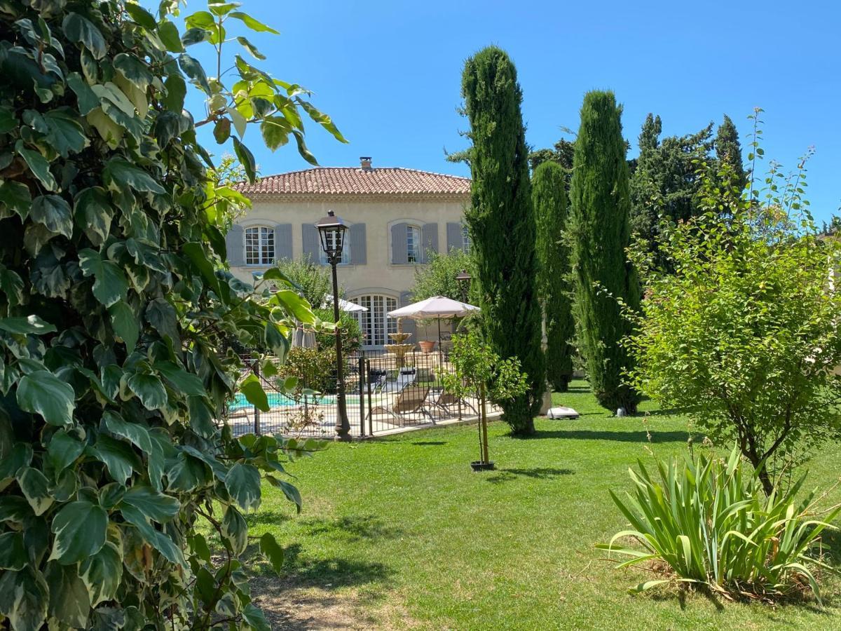 אורנג' Villa Agrippa מראה חיצוני תמונה
