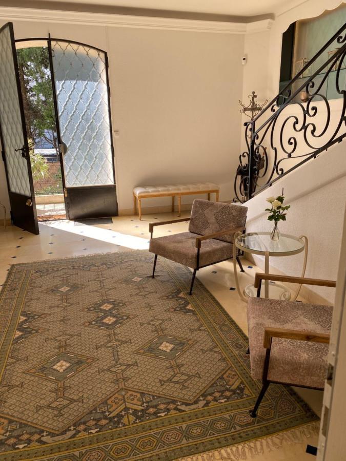 אורנג' Villa Agrippa מראה חיצוני תמונה